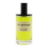 D.S. & Durga St. Vetyver Eau De Parfum Spray  100ml/3.4oz