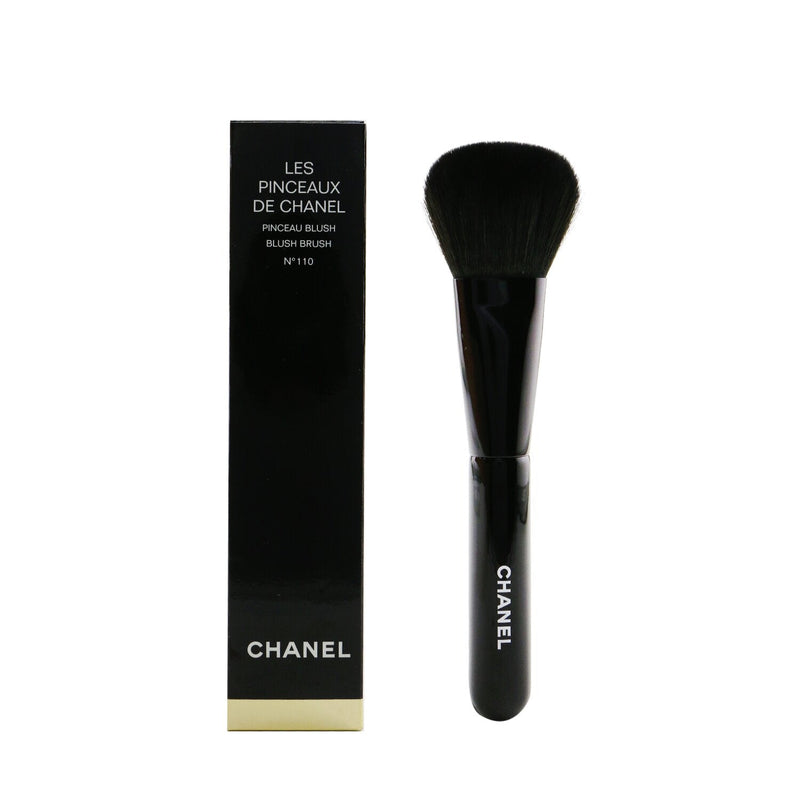 Chanel Les Pinceaux De Chanel Blush Brush N°110 – Fresh Beauty Co. USA