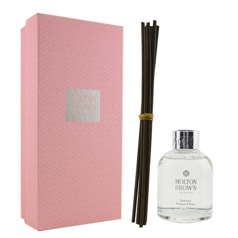 Molton Brown Diffuser - Delicious Rhubarb & Rose 