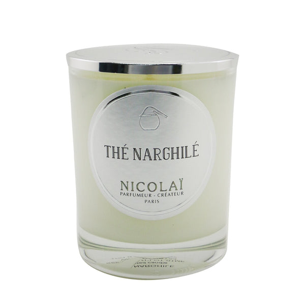 Nicolai Scented Candle - The Narghile  190g/6.7oz