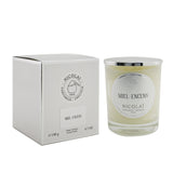 Nicolai Scented Candle - Miel-Encens  190g/6.7oz