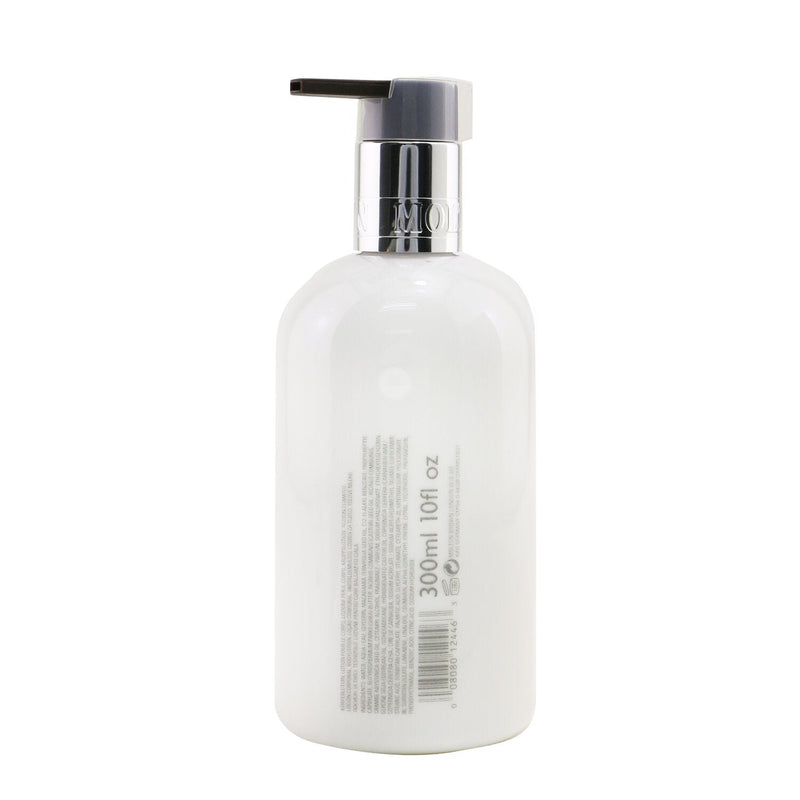 Molton Brown Geranium Nefertum Body Lotion  300ml/10oz