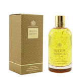 Molton Brown Mesmerising Oudh Accord & Gold Precious Bathing Oil  200ml/6.6oz