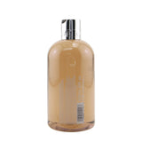 Molton Brown Suede Orris Bath & Shower Gel 