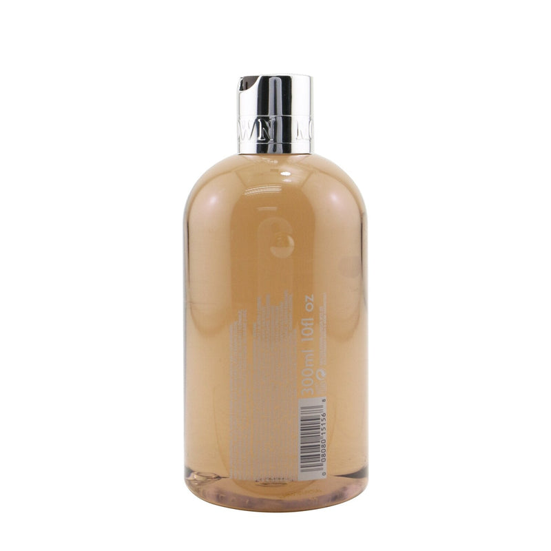 Molton Brown Suede Orris Bath & Shower Gel 