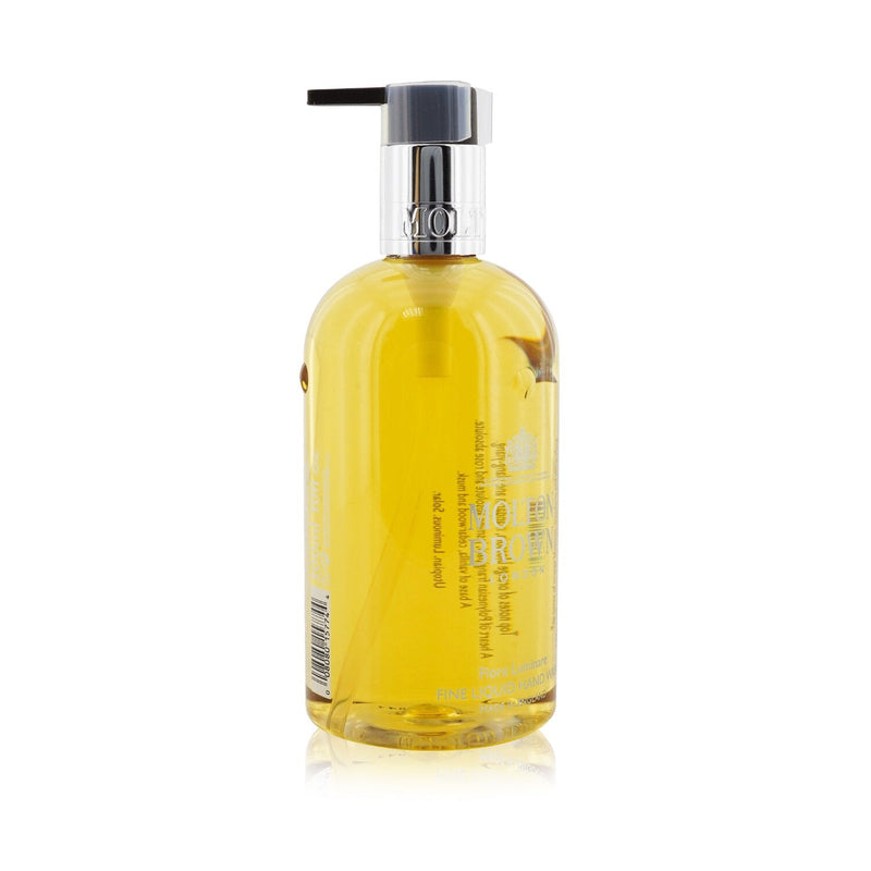 Molton Brown Flora Luminare Fine Liquid Hand Wash  300ml/10oz