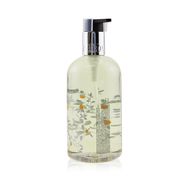 Molton Brown Orange & Bergamot Fine Liquid Hand Wash (Limited Edition) 