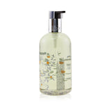 Molton Brown Orange & Bergamot Fine Liquid Hand Wash (Limited Edition) 300ml/10oz