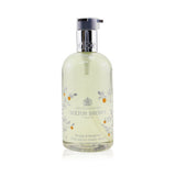 Molton Brown Orange & Bergamot Fine Liquid Hand Wash (Limited Edition) 300ml/10oz