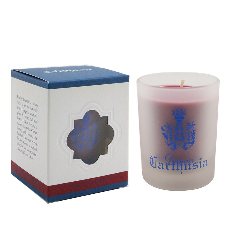 Carthusia Scented Candle - Frutto di Bacco  70g/2.46oz