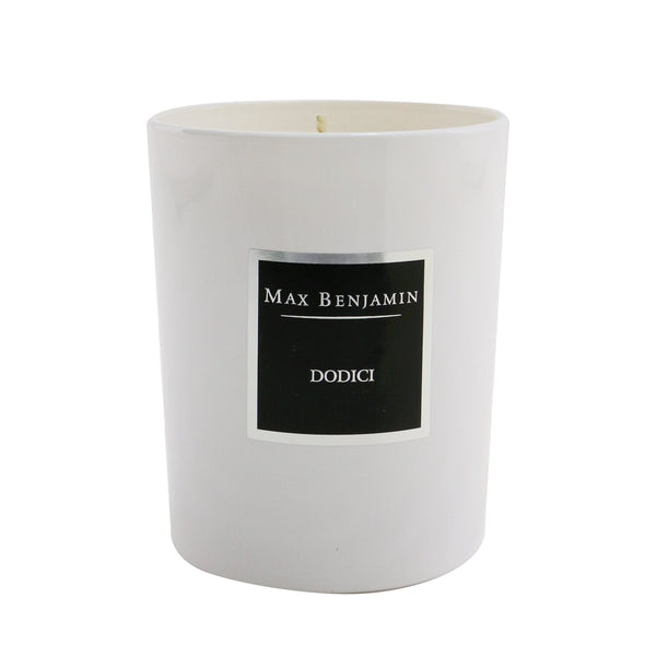 Max Benjamin Candle - Dodici 