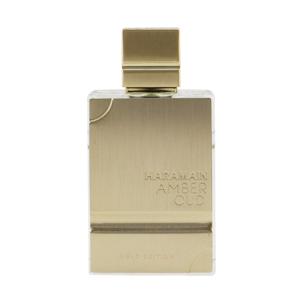 Al Haramain Amber Oud Gold Edition Eau De Parfum Spray 
