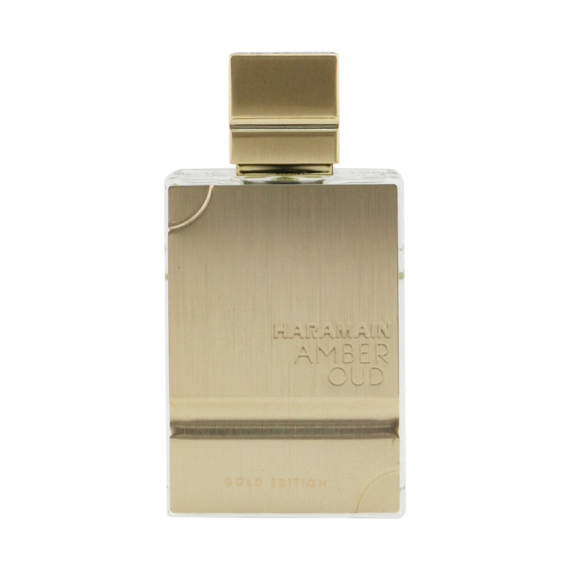 Al Haramain Amber Oud Gold Edition Eau De Parfum Spray 