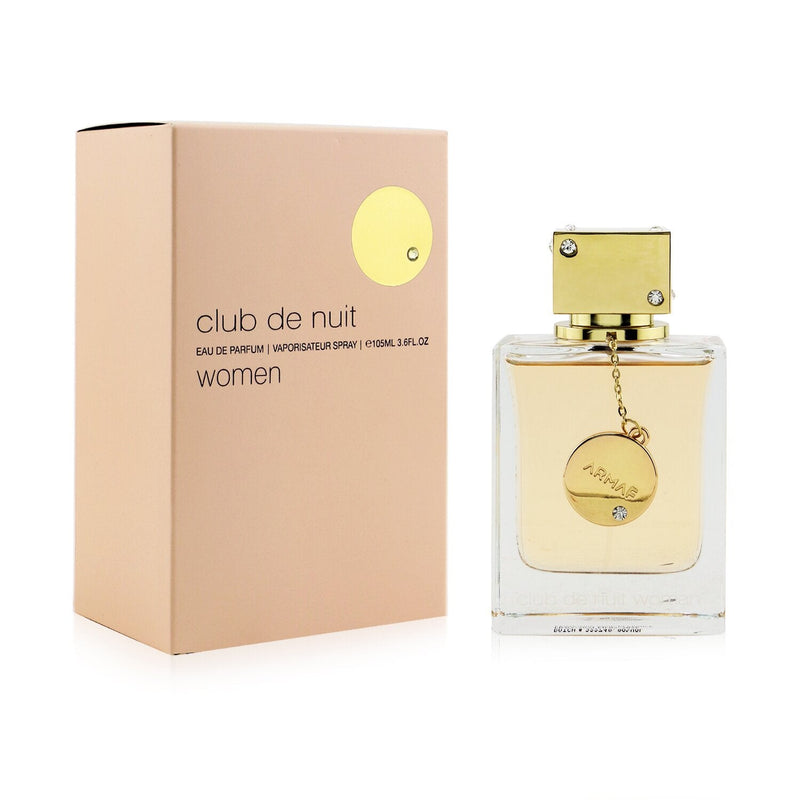 Armaf Club De Nuit Eau De Parfum Spray 