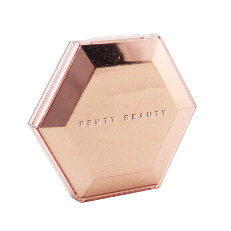 Fenty Beauty by Rihanna Diamond Bomb All Over Diamond Veil - # Rose Rave (Pure Pink & Gold Sparkle) 