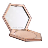 Fenty Beauty by Rihanna Diamond Bomb All Over Diamond Veil - # Rose Rave (Pure Pink & Gold Sparkle) 