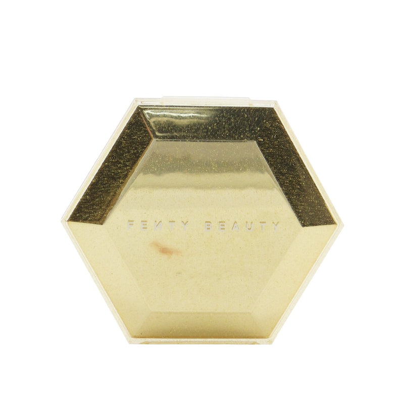 Fenty Beauty by Rihanna Diamond Bomb All Over Diamond Veil - # Royal Icing (Pure Champagne Gold Sparkle) 