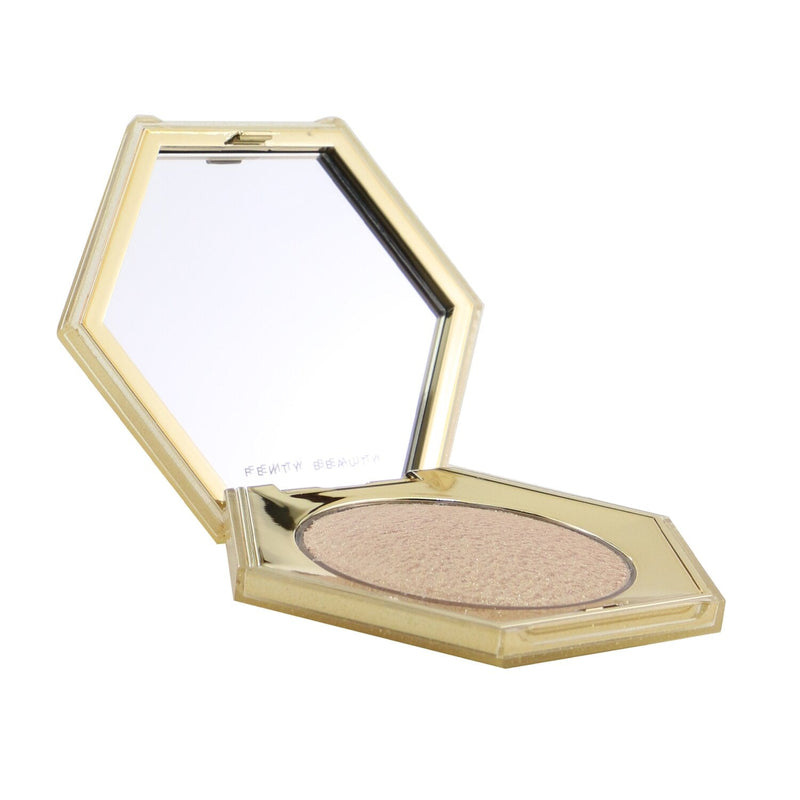 Fenty Beauty by Rihanna Diamond Bomb All Over Diamond Veil - # Royal Icing (Pure Champagne Gold Sparkle) 