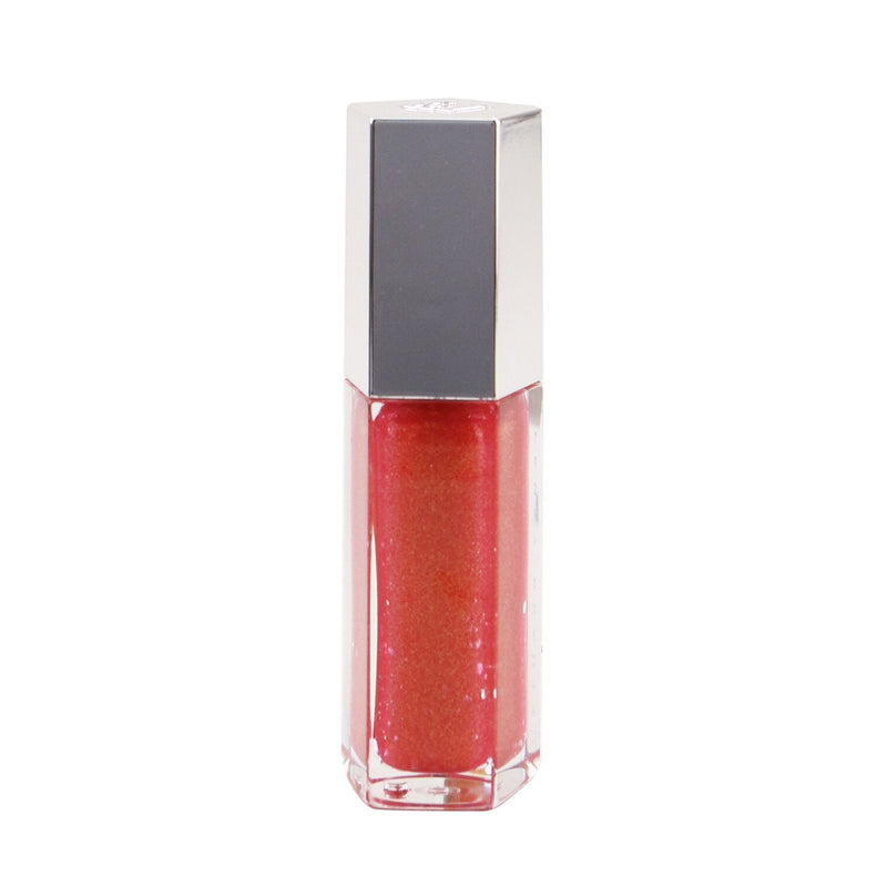 Fenty Beauty by Rihanna Gloss Bomb Universal Lip Luminizer - # Cheeky (Shimmering Bright Red Orange) 