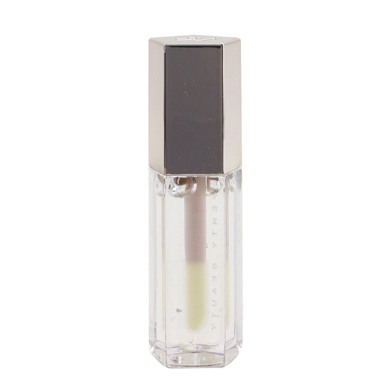 Fenty Beauty by Rihanna Gloss Bomb Universal Lip Luminizer - # Glass Slipper (Clear) 