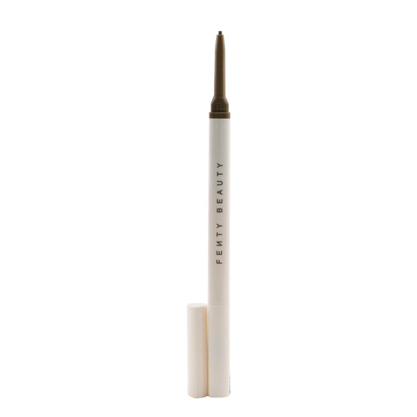 Fenty Beauty by Rihanna Brow MVP Ultra Fine Brow Pencil & Styler - # Ash Brown  0.07g/0.0024oz