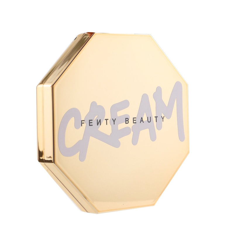 Fenty Beauty by Rihanna Cheeks Out Freestyle Cream Bronzer - # 06 Chocolate (Deep With Warm Undertone)  6.23g/0.22oz