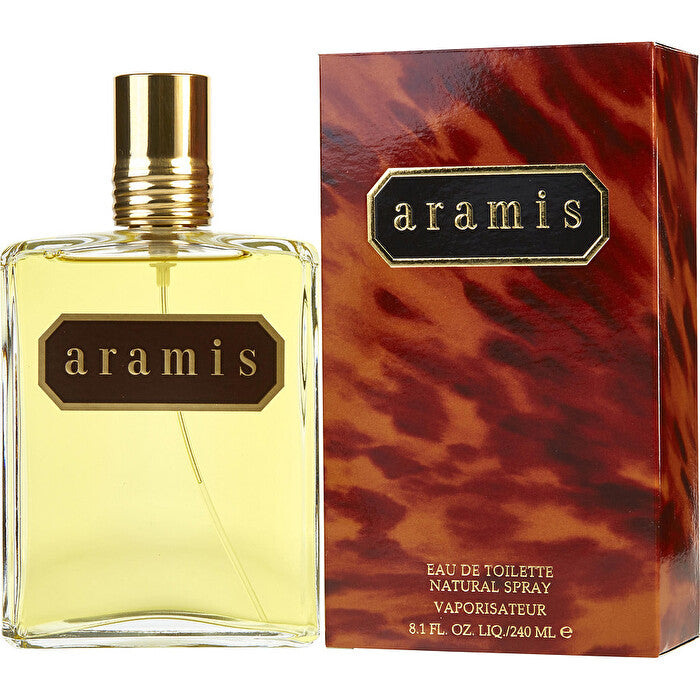 Aramis Classic After Shave Lotion Splash 120ml/4.1oz – Fresh