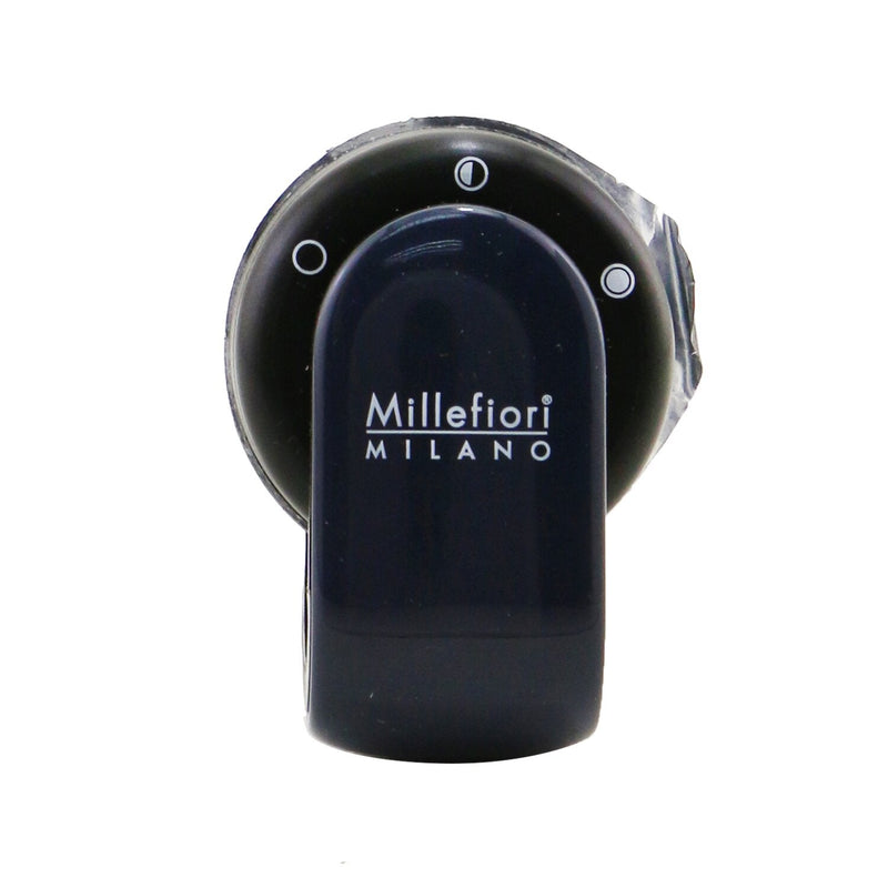 Millefiori Go Car Air Freshener - Sandalo Bergamotto 