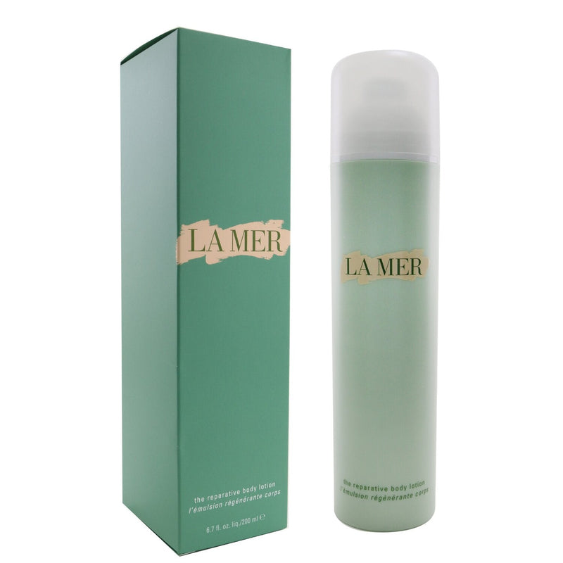 La Mer The SPF 50+++ UV Protecting Fluid 