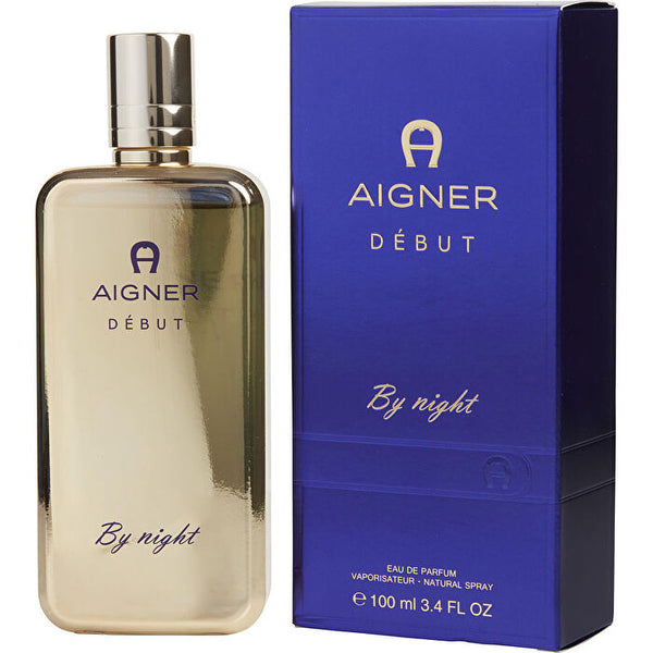 Etienne Aigner Aigner Debut By Night Eau De Parfum Spray 100ml/3.4oz