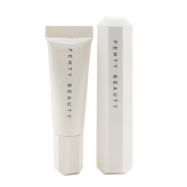 Fenty Beauty by Rihanna Pro Kiss'R Lip Care Set: 1x Pro Kiss'R Lip-Loving Scrubstick - 3g/0.1oz + 1x Mini Luscious Lip Balm - 6ml/0.203oz 