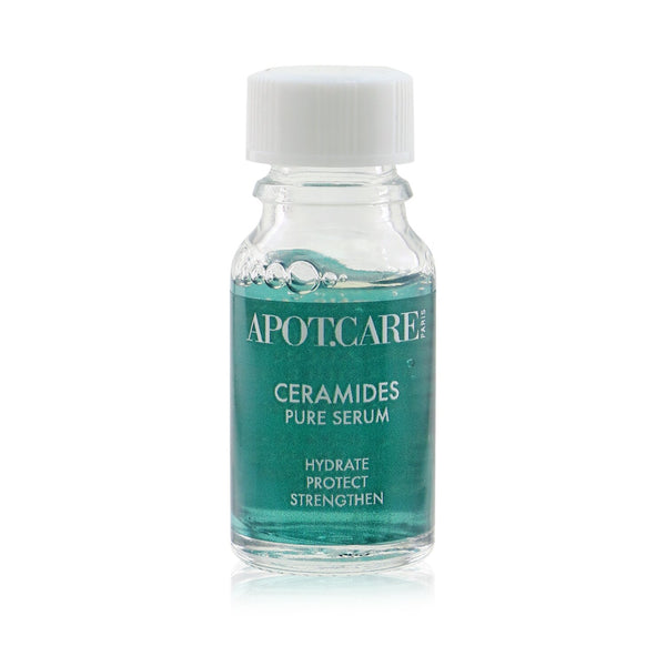 Apot.Care CERAMIDES Pure Serum 10% Repairing Booster  10ml/0.34oz