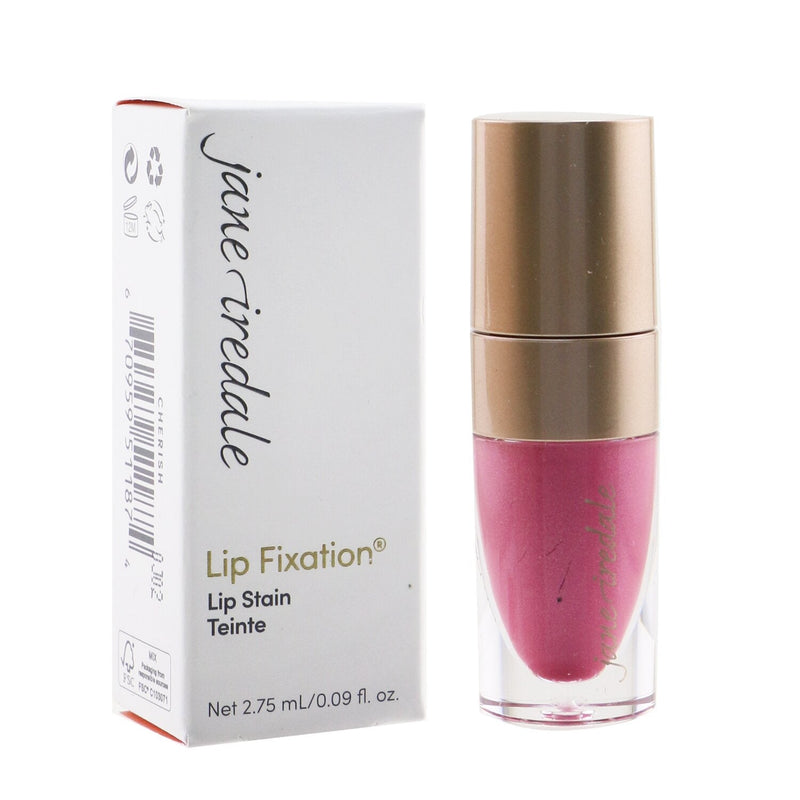 Jane Iredale Beyond Matte Lip Fixation Lip Stain - # Cherish 