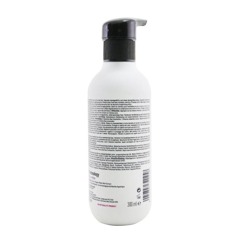 KMS California Therma Shape Straightening Conditioner (Customizable and Gradual Straightening)  300ml/10.1oz