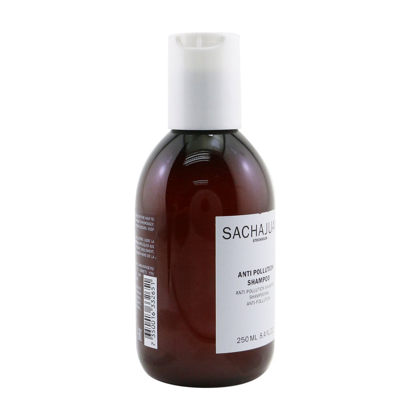 Sachajuan Anti Pollution Shampoo  250ml/8.4oz