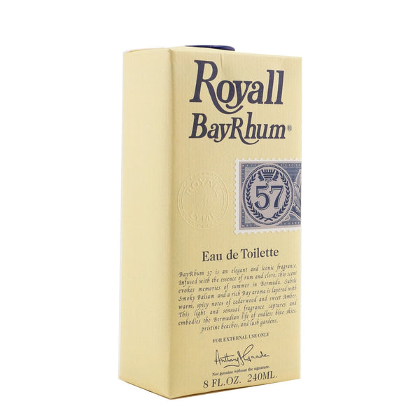 Royall Fragrances Royall BayRhum 57 Eau De Toilette Splash 