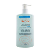 Avene Cleanance HYDRA Soothing Cleansing Cream 