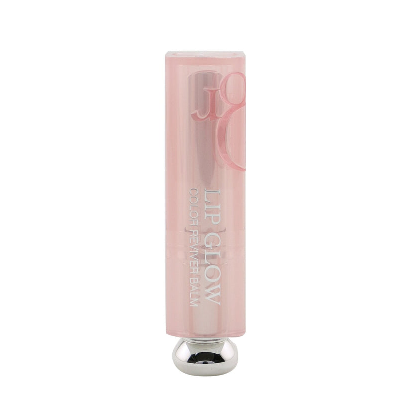Christian Dior Dior Addict Lip Glow Reviving Lip Balm - #001 Pink 3.2g –  Fresh Beauty Co. USA