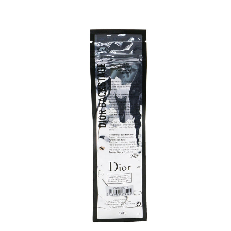 Christian Dior Dior Backstage Concealer Brush 13
