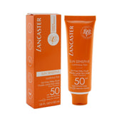 Lancaster Sun Sensitive Luminous Tan - Oil-Free Milky Fluid SPF50 