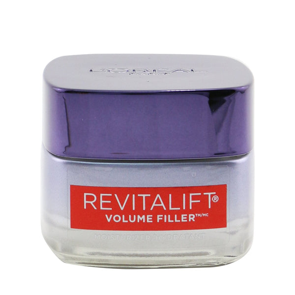 L'Oreal Revitalift Volume Filler Revolumizing Day Cream Moisturizer 