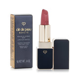 Cle De Peau Lipstick - # 111 High Achiever (Matte)  4g/0.14oz