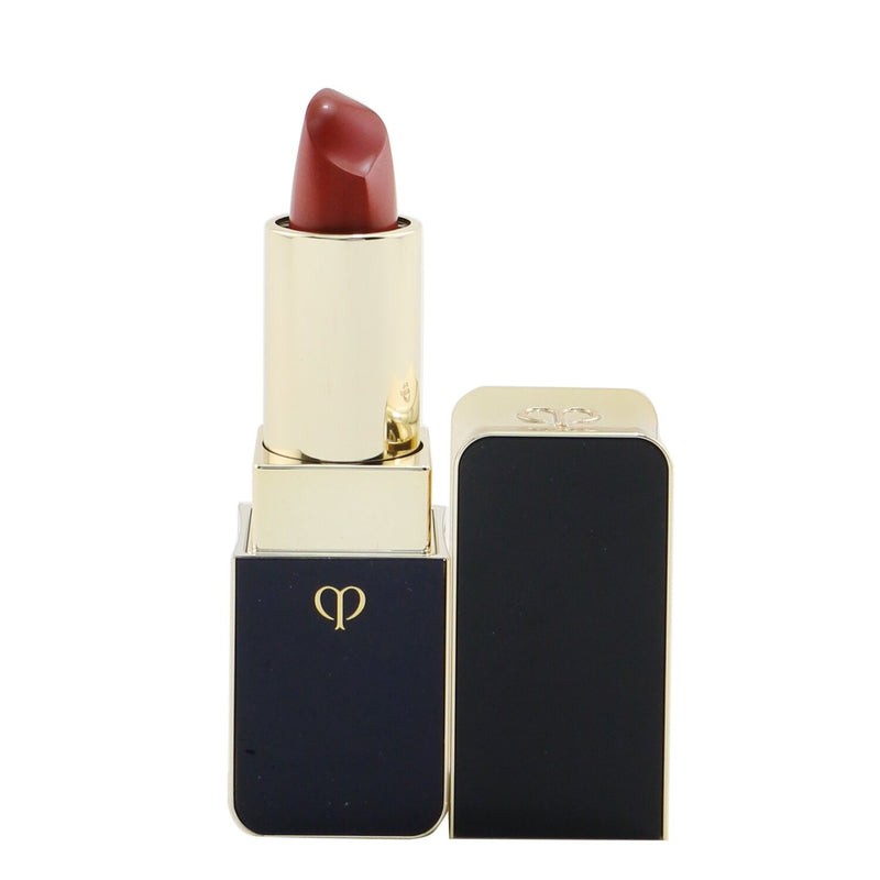 Cle De Peau Lipstick - # 5 Camellia (Satin Sheen)  4g/0.14oz