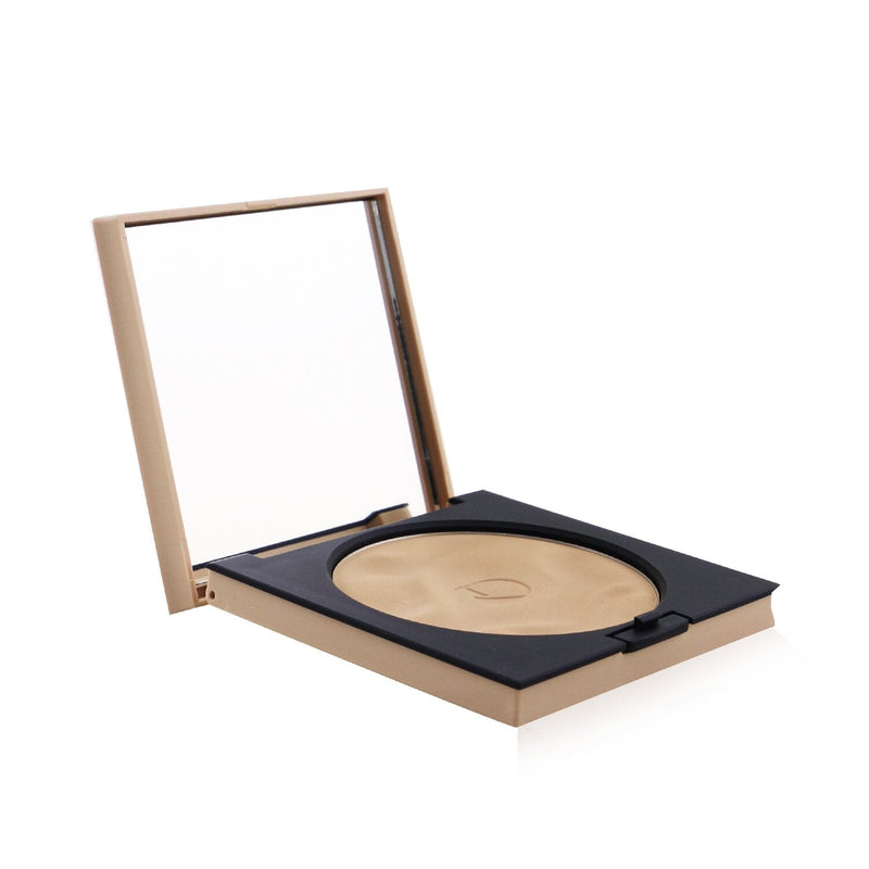 Diego Dalla Palma Milano Nudissimo Hydra Butter Compact Powder - # 42 (Warm Beige) 