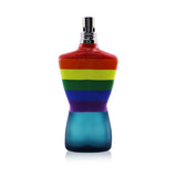 Jean Paul Gaultier Le Male Pride Collector Eau De Toilette Spray 