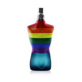 Jean Paul Gaultier Le Male Pride Collector Eau De Toilette Spray 