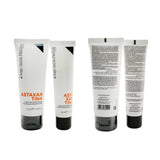 Diego Dalla Palma Milano Astaxantina Hand Cream Kit: Hand Cream 75ml/2.5oz+ Hand Cream 30ml/1oz 
