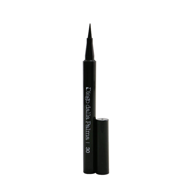 Diego Dalla Palma Milano Makeupstudio Water Resistant Eyeliner  - 30 (Black)  1ml/0.03oz