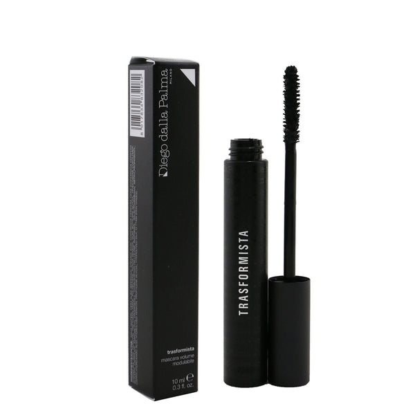 Diego Dalla Palma Milano Trasformista Mascara - (Black)  10ml/0.3oz