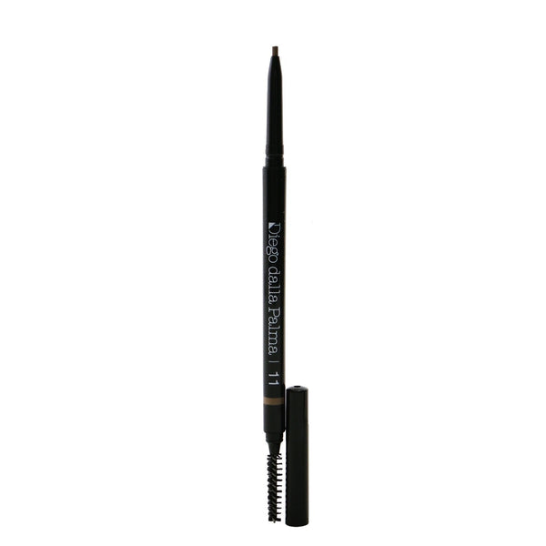 Diego Dalla Palma Milano The Brow Studio High Precision Brow Pencil - # 11 (Light Brown Blonde) 